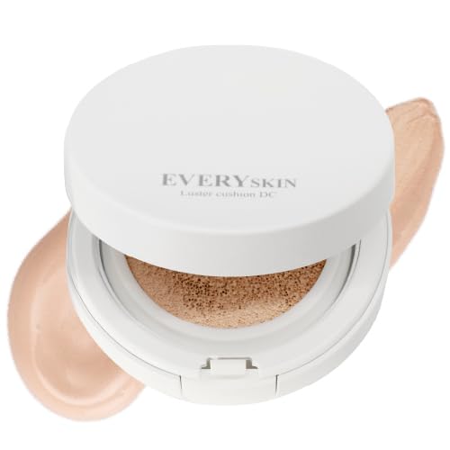 Amazon | EVERYSKIN ラスタークッションDC (12g / デイリーカバー